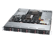 Supermicro_NVME_Solution SYS-1028R-WTNRT